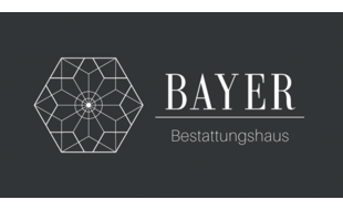 Logo der Firma Bayer Bestattungshaus aus Kaarst