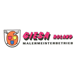 Logo der Firma Giesa Roland aus Gunzenhausen auf dem Branchenportal Maler.org