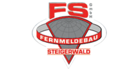 Logo der Firma Fernmeldebau Steigerwald GmbH aus Frammersbach
