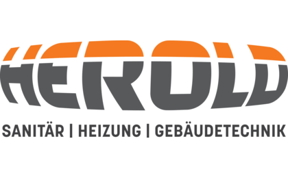 Logo der Firma Herold Haustechnik GmbH aus Schweinfurt