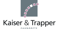 Logo der Firma Trapper & Kaiser Dres. aus Kronach