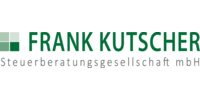Logo der Firma Frank Kutscher, Steuerberatungsgesellschaft mbH aus Pößneck