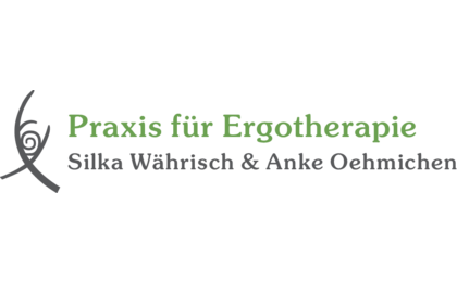 Logo der Firma Praxis für Ergotherapie Silka Währisch & Anke Oehmichen aus Dresden