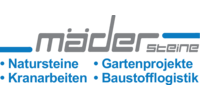 Logo der Firma Thomas Mäder GmbH aus Donaueschingen