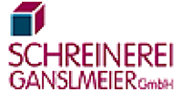 Logo der Firma Schreinerei Ganslmeier GmbH aus Albaching
