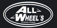 Logo der Firma All Wheels, Andreas Wissel aus Mömbris