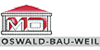 Logo der Firma Oswald-Bau-Weil GmbH & Co.KG aus Weil