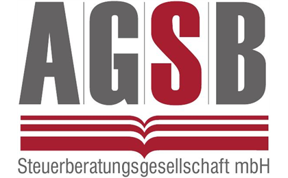 Logo der Firma AGSB Steuerberatungsgesellschaft mbH aus Chemnitz