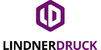 Logo der Firma Druckerei Lindner Druck OHG aus Landsberg