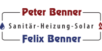 Logo der Firma Heizung Benner aus Wülfrath auf dem Branchenportal Heizungsbau.net