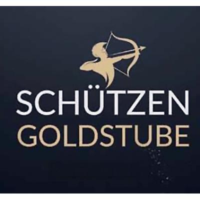 Logo der Firma Goldankauf München-Schützen goldstube aus München