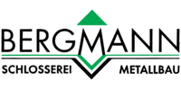 Logo der Firma BERGMANN GmbH aus Aschaffenburg