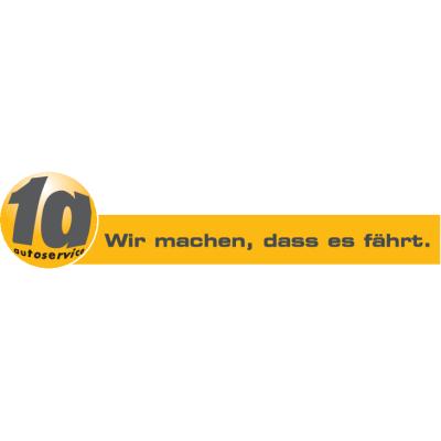 Logo der Firma 1a autoservice Torsten BInner aus Kreischa