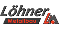 Logo der Firma Löhner Metallbau aus Naila