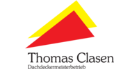 Logo der Firma Clasen Thomas Dachdeckermeisterbetrieb aus Mülheim