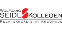 Logo der Firma Seidl Wolfgang & Kollegen aus Deggendorf