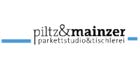 Logo der Firma Piltz & Mainzer Parkettstudio & Tischlerei aus Uder