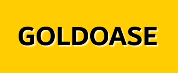 Logo der Firma Goldoase aus Berlin