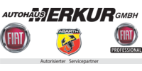 Logo der Firma Autohaus Merkur GmbH aus Lichtenfels