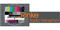 Logo der Firma Rinke Radio Fernsehen aus Kleve