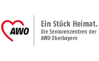 Logo der Firma Seniorenzentrum AWO aus Landsberg am Lech