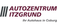 Logo der Firma AUTOZENTRUM ITZGRUND aus Coburg