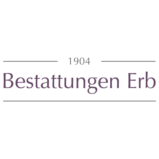 Logo der Firma Bestattungen Erb aus Karlsruhe