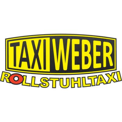 Logo der Firma Weber | Taxi Amberg aus Amberg
