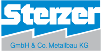 Logo der Firma Sterzer GmbH & Co Metallbau KG aus Passau