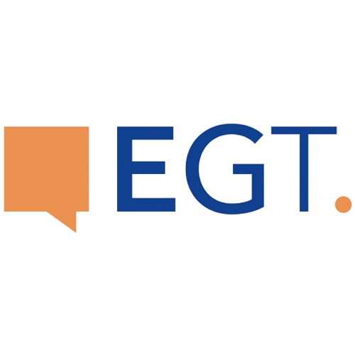 Logo der Firma EGT AG aus Triberg im Schwarzwald
