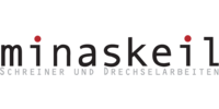 Logo der Firma Minas Keil Schreiner- und Drechselarbeiten aus Haßfurt
