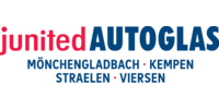 Logo der Firma junited Autoglas Sicura GmbH aus Kempen