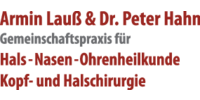 Logo der Firma Lauß Armin & Hahn Peter Dr. aus Kitzingen