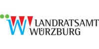 Logo der Firma Landratsamt Würzburg aus Würzburg