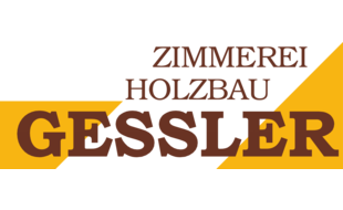 Logo der Firma Gessler GmbH & Co. KG Zimmerei/Holzbau aus Bechhofen