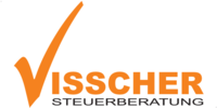 Logo der Firma Steuerberater Visscher Diplom Betriebswirtin Gabriele aus Korschenbroich