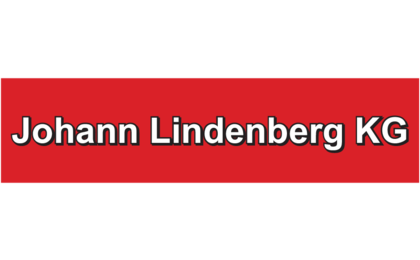 Logo der Firma Umzüge Lindenberg Johann KG aus Oberhausen