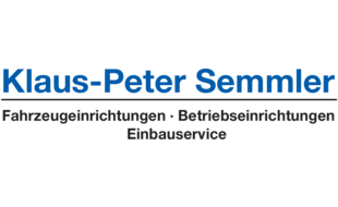 Logo der Firma Semmler, Klaus-Peter aus Velbert