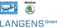 Logo der Firma Auto Langens GmbH aus Heiligenhaus