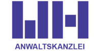 Logo der Firma Anwaltskanzlei Walter M. Huber aus Freising