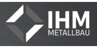 Logo der Firma IHM Metallbau aus Staffelbach auf dem Branchenportal Schlosserei.net