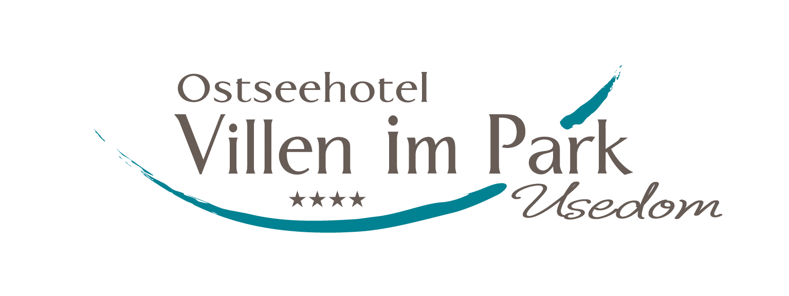 Logo der Firma OSTSEEHOTEL VILLEN IM PARK - Ein Rovell Hotel VIP Kaiserbad Bansin Hotelbetriebsgesellschaft mbH & Co. KG aus Seebad Bansin