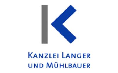 Logo der Firma Langer u. Mühlbauer Steuerberater aus Rosenheim