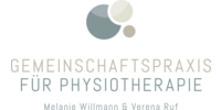 Logo der Firma Gemeinschaftspraxis für Physiotherapie Willmann & Ruf aus Breitnau