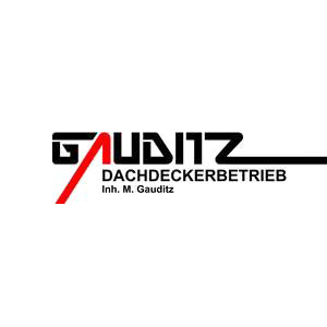 Logo der Firma Dachdeckerei Gauditz aus Hohe Börde
