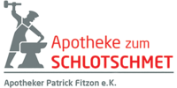 Logo der Firma Apotheke zum Schlotschmet aus Velbert