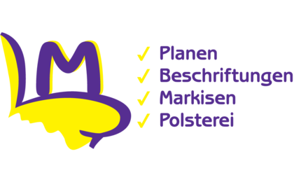 Logo der Firma Polsterei Malzer aus Weiden