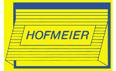 Logo der Firma Hofmeier GmbH aus Neubiberg auf dem Branchenportal Schaedlingsvernichtung.de