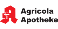 Logo der Firma Agricola-Apotheke aus Chemnitz
