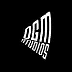 Logo der Firma OGM-Studios eG aus München